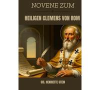 Novene zum heiligen Clemens von Rom