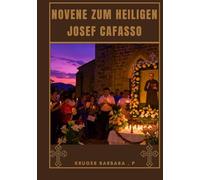 Novene zum heiligen Josef Cafasso