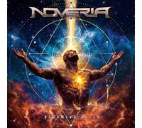 Noveria Becoming After (CD) Album Digipak (US IMPORT)