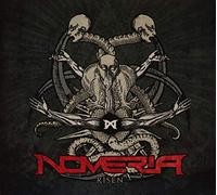Noveria - Risen