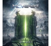 Noveria - The Gates Of The Underworld (Ltd.Digi)