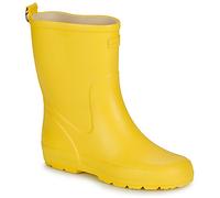 Novesta Wellington Boots KIDDO RUBBER BOOTS in Yellow 7 toddler