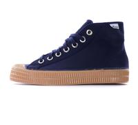 Novesta Footwear Novesta Star Dribble | Navy/Tran | N772060-27 Colou