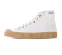 Novesta Footwear Novesta Star Dribble | White/Tran | N772060-10 Colo