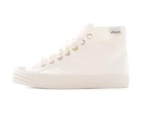 Novesta Footwear Novesta Star Dribble - White X472006 Colour: White,