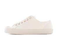 Novesta Footwear Novesta Star Master Canvas Shoes | White | X472002 C