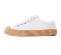 Novesta Footwear Novesta Star Master | White/Tran | N772019-10 Colou