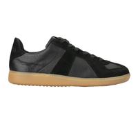 Novesta German Army Trainer GAT - Black/Transparent UK 7 UK 7