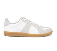Novesta German Army Trainer GAT - White/Transparent UK 6.5 UK 6.5