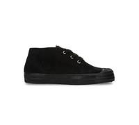 Noel Gallagher Lone Star Chukka Black, 44 - UK 9.5