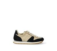 Novesta panelled lace-up sneakers - Neutrals 41-42-43-44-45-46