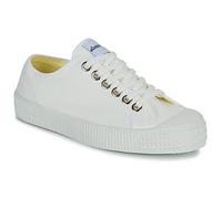Mens Novesta Star Master Mens Trainers, White, 43 EU, 9 UK