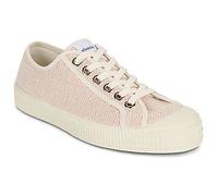 Novesta Shoes (Trainers) STAR MASTER HERRINGBONE in White 4