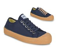 Novesta - Star Master Plimsoll - Navy/transparent - Uk7/41