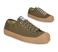 Novesta - Star Master Plimsoll - Military/transparent - Uk9/43