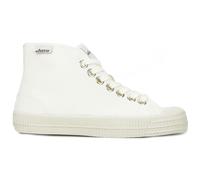 Novesta Star Dribble - All White UK 9.5 UK 9.5
