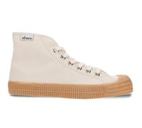 Novesta Star Dribble - Beige Transparent UK 7 UK 7