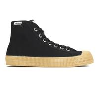 Novesta Star Dribble - Black Transparent UK 7.5 UK 7.5
