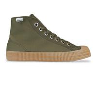 Novesta - Star Dribble Trainers Military/transparent Eur 43