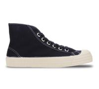 Novesta Star Dribble Trainers - Navy 9 9