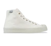 Novesta Womens White Star Dribble Trainer