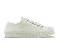 Novesta Star Master Canvas Trainers - Beige/Beige - EU 45