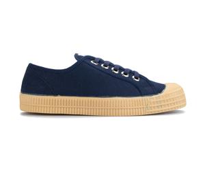 Novesta Star Master - Navy Transparent UK 9 UK 9