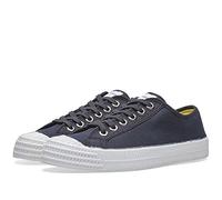 Novesta Star Master Classic Trainers - Black - UK 10