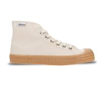 Novesta Footwear Novesta Star Dribble - Beige N772060 Colour: BEIGE/T