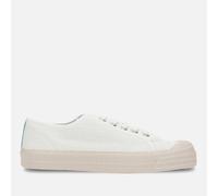 Novesta Women's Star Master Hemp Canvas Trainers - UK 7