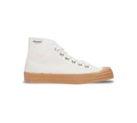 Novesta Womens White Star Dribble Trainer