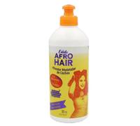 Novex Afro Hair Ativador Modelador 300ml