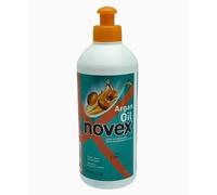 Novex Argan Oil Leave In Conditioner, 300 g