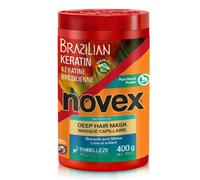 Novex Brazilian Keratin Deep Conditioning Hair Mask