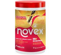 Novex Brazilian Keratin Extra Deep Hair Care Cream 1kg/35.3oz