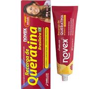 Novex Brazilian Keratin Recharge Tube Leave In 80g/ 2.8oz