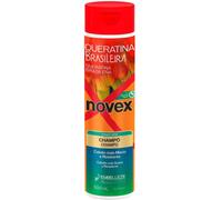 Novex Brazilian Keratin Shampoo 300 ml 300 ml