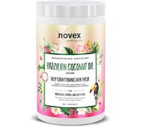 Novex Coconut Oil Deep Hair Mask 1 kg