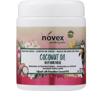 Novex Coconut Oil Deep Hair Mask 100g