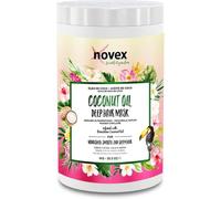 Novex Coconut Oil Deep Hair Mask 1 kg