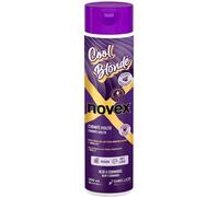 Novex Cool Blonde Shampoo 300 ml