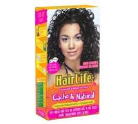 Novex Curly & Natural Relaxation and Wave Kit