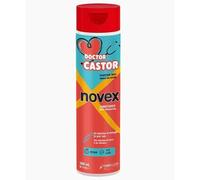 Novex Doctor Castor Conditioner 300ml