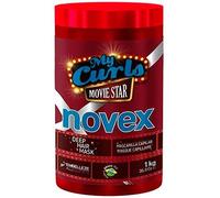Novex Meus Cachos de Cinema Hair Mask 1 Kg