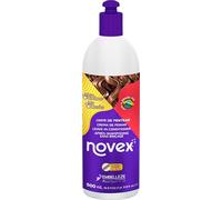 NOVEX My Curl Intense Leave In, 500 Grams, CLEAR