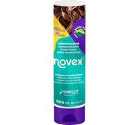 Novex My Curls Conditioner with Cranberry Extract and a Mix of Oils for Deep Hydration and Curls Definition, Suitable for all Curly Hair Textures 300ml