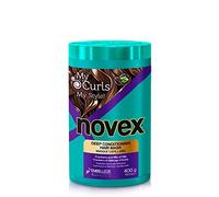 Novex My Curls Hair Mask, 400 g
