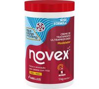 Novex My Curls Movie Star Hair Mask 35oz (Pack of 1)