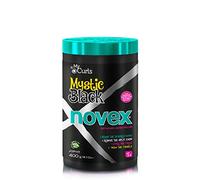 Novex - My Curls - Mystic Black - Deep Hair Mask - 400 g