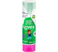 Novex My Little Curls conditioner for curly hair for children, 300 ml